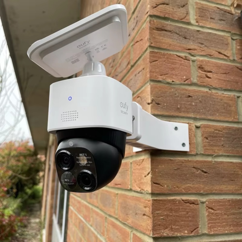 Eufy Camera S340 - 1pc Support d'installation de caméra RV
