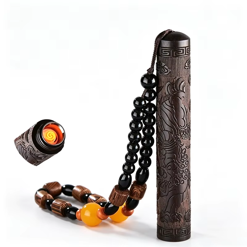 Briquet USB en fil de tungstèn - Smoke Detector Interconnected avis et prix