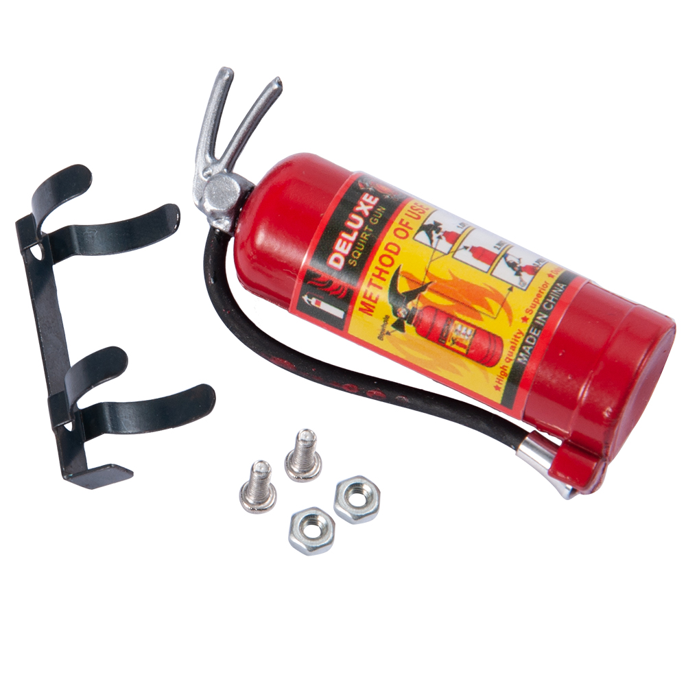 YEAHRUN-Mini extincteur simulé - Fire Extinguisher Small avis et prix
