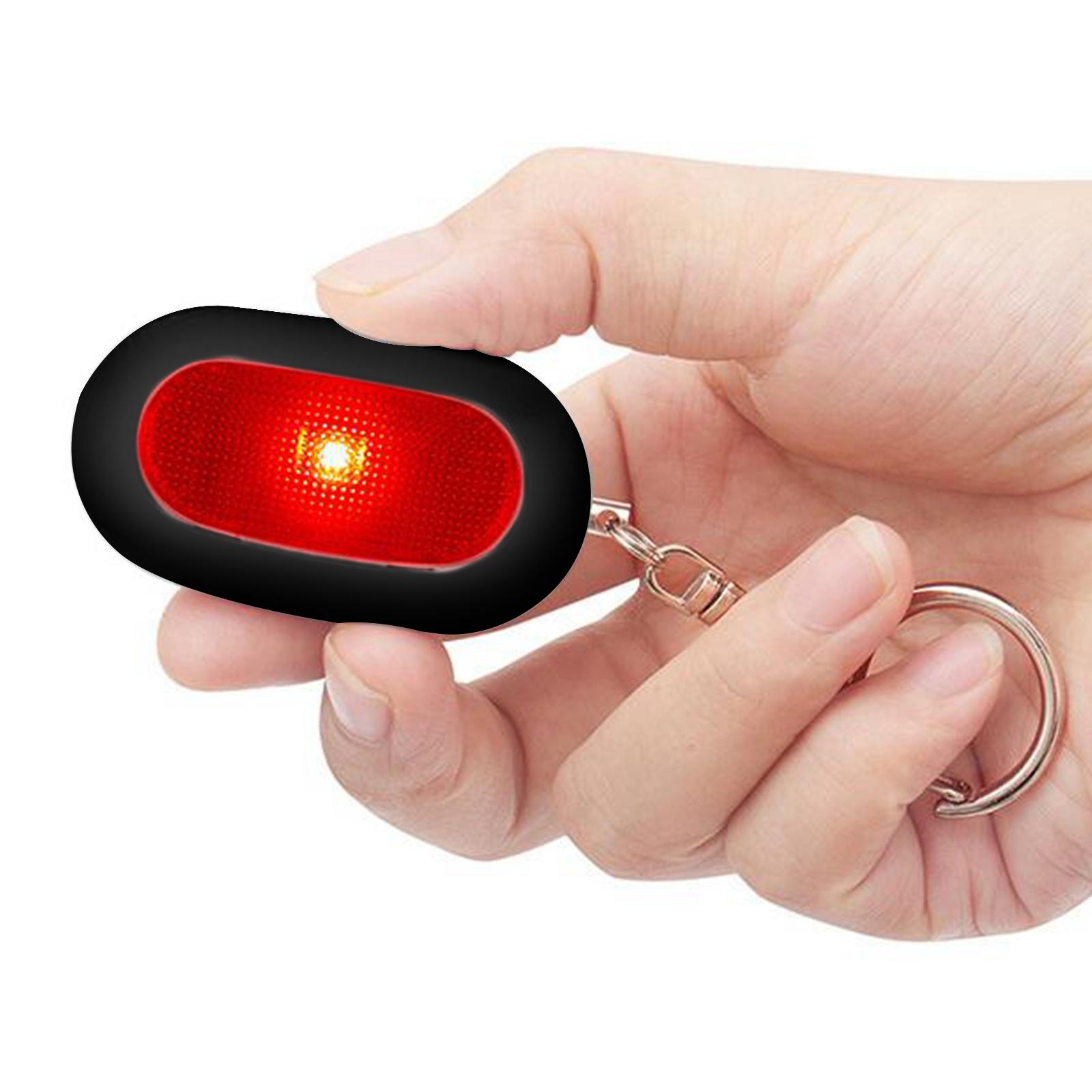 Porte-clés d'alarme personnell - Personal Alarm Keychain avis et prix