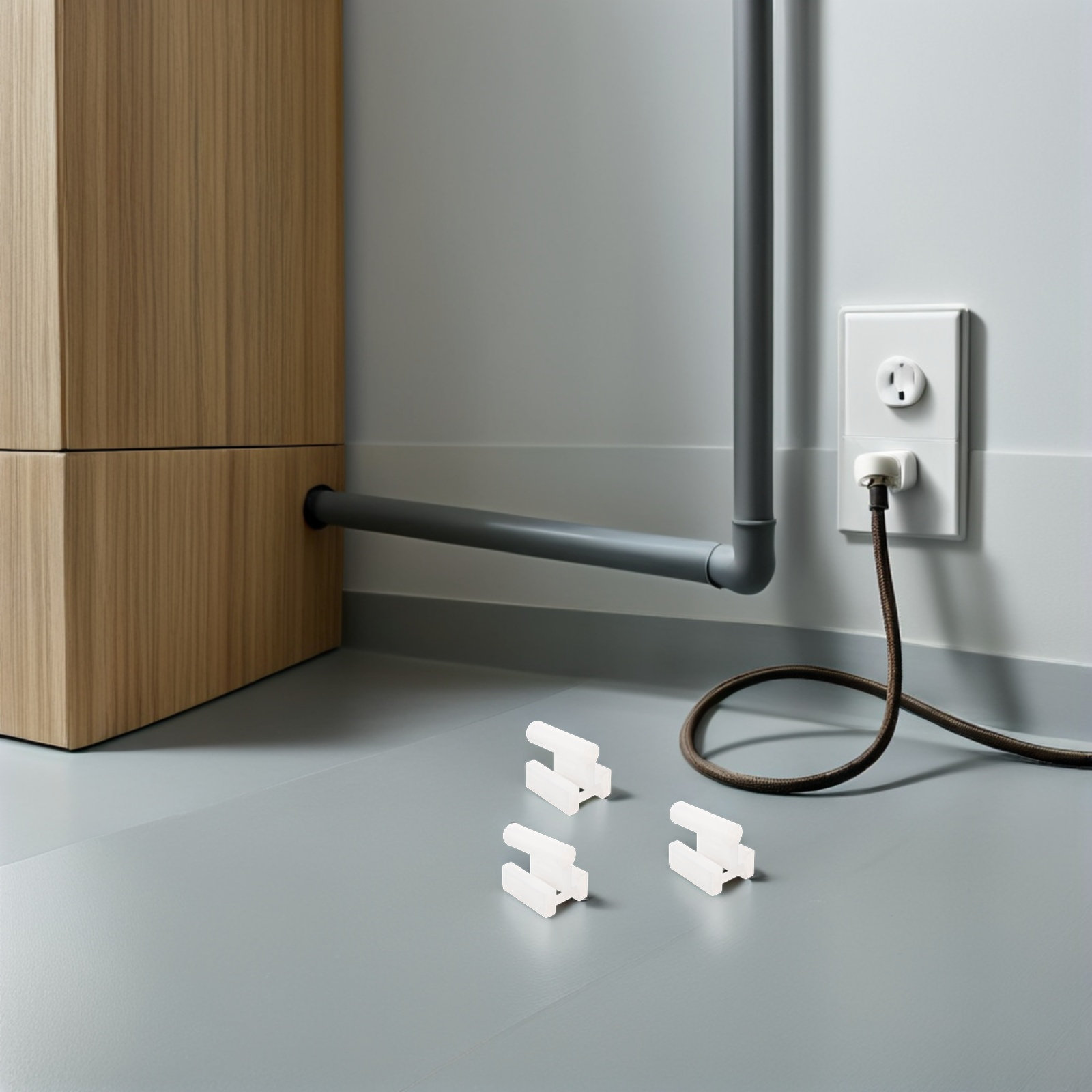 200 protections de prises élec - Outlet Cover Baby avis et prix