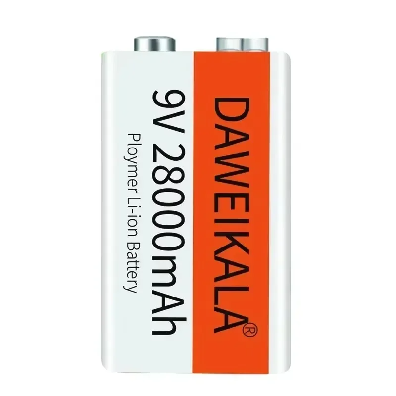 Batterie rechargeable au lithi - Smoke Detector Interconnected avis et prix