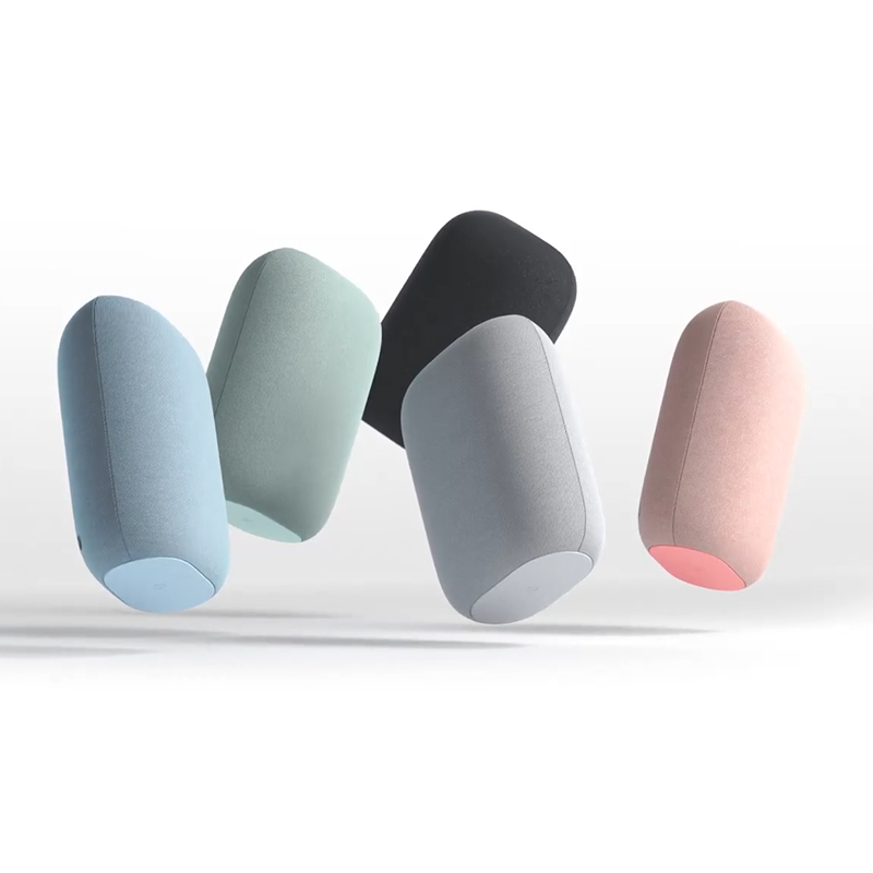 Haut-parleur intelligent Googl - Google Speaker Nest Audio avis et prix