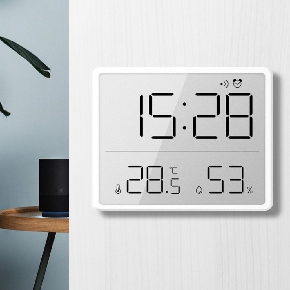 Horloge murale magnétique, gra - Pool Alarm Float avis et prix