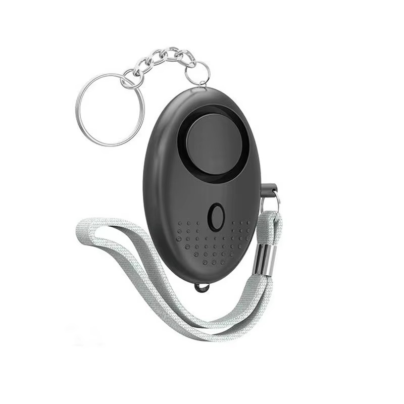 1/2 pièces Alarme d'autodéfens - Personal Alarm Keychain avis et prix