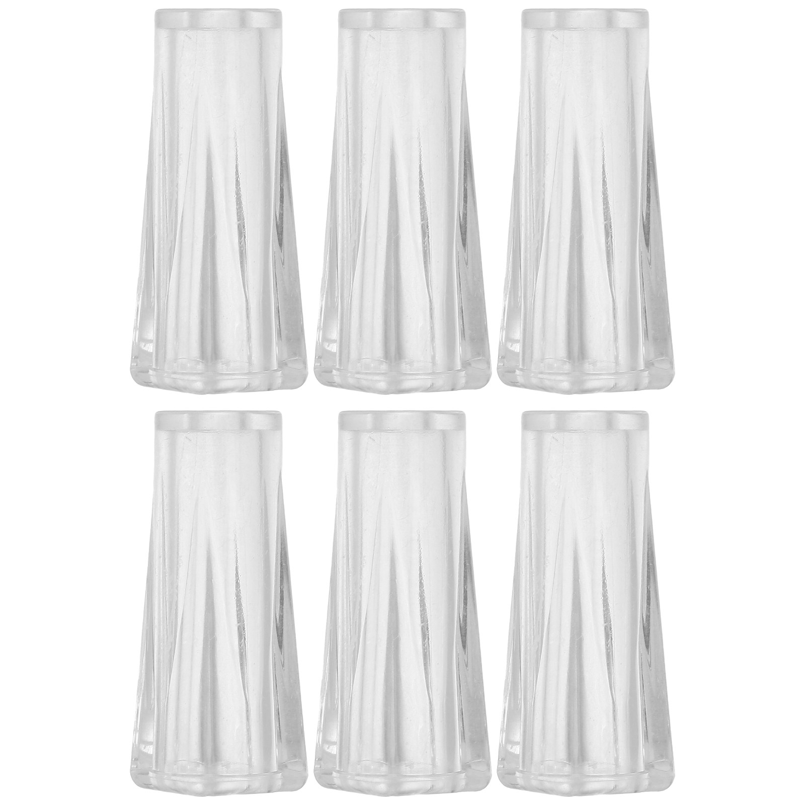 6 pièces de pompons décoratifs - Window Lock Bar avis et prix