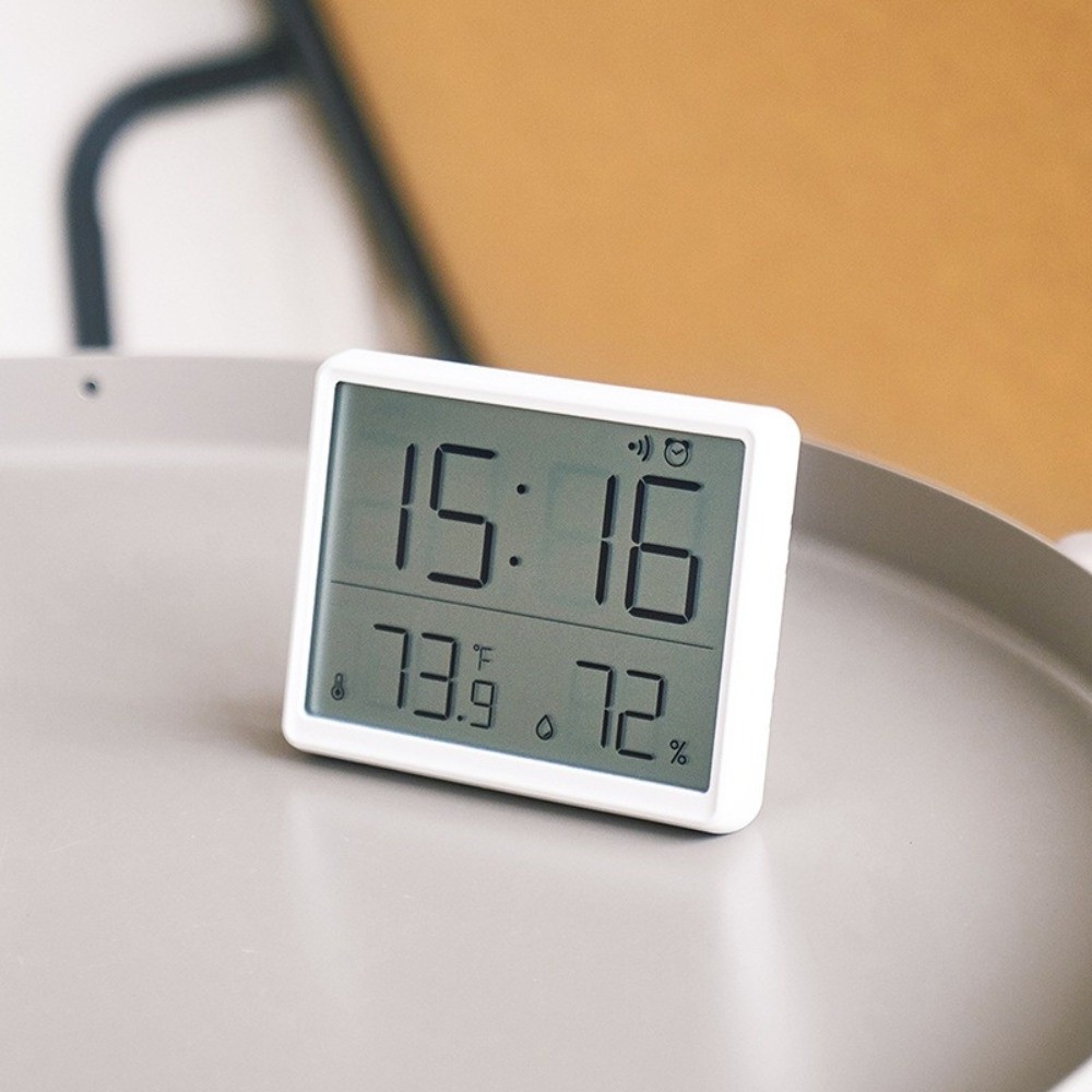 Horloge murale magnétique, gra - Pool Alarm Float avis et prix